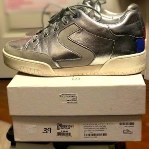 Stella McCartney Fashion Sneakers